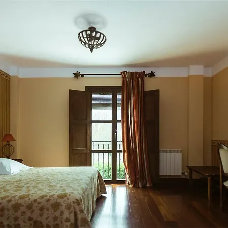 El Tiempo Recobrado - Hotel De Relax En El Bierzo Villamartin de la Abadia Buitenkant foto